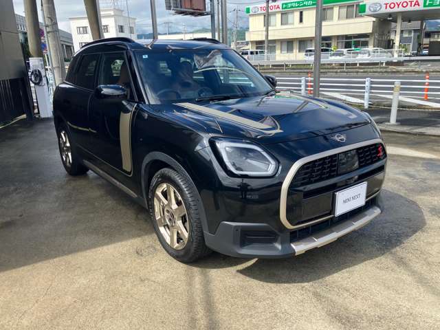 MINI Countryman 5