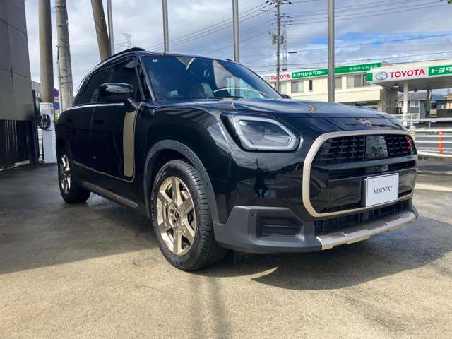 MINI Countryman 6