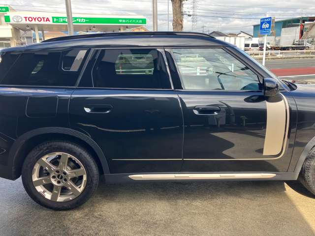 MINI Countryman 7