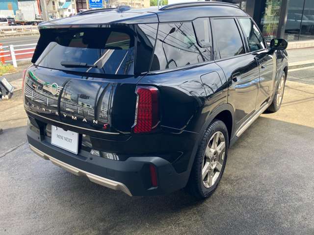 MINI Countryman 9