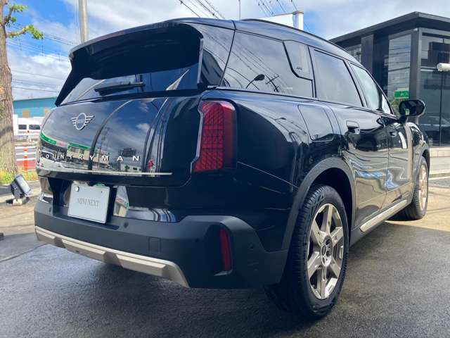 MINI Countryman 10