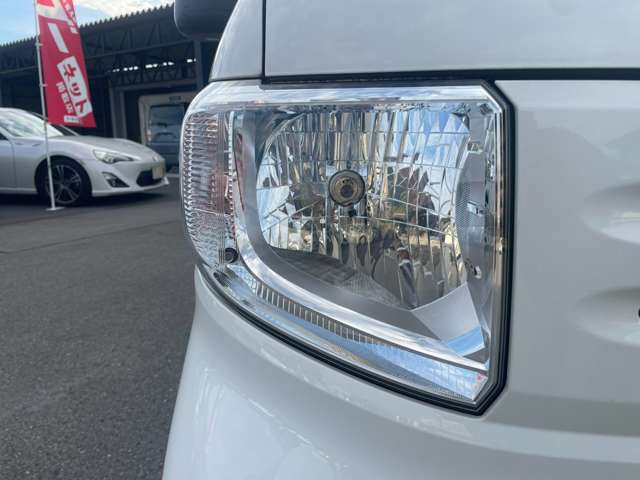 Honda N-VAN 12
