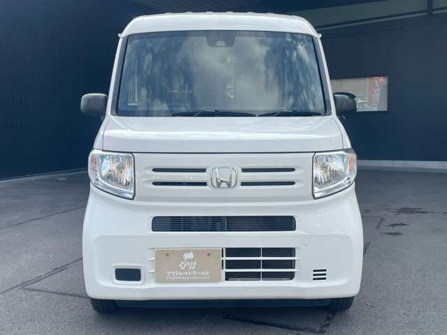 Honda N-VAN 6