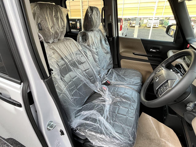 Mitsubishi Delica Mini 7