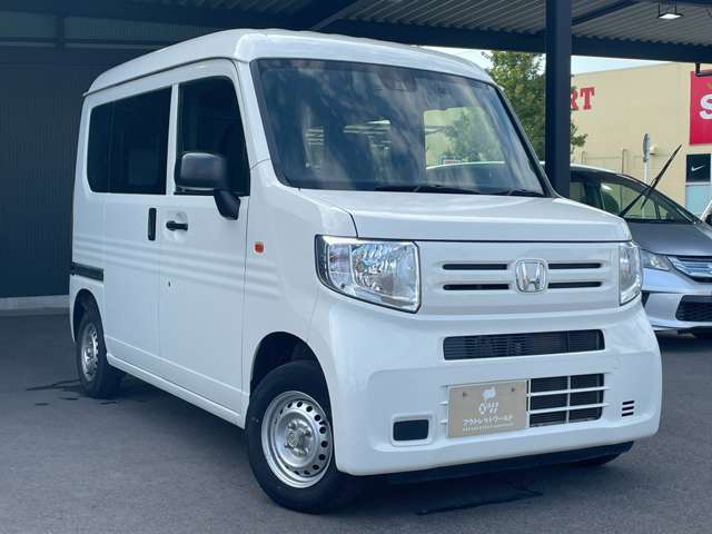 Honda N-VAN 7
