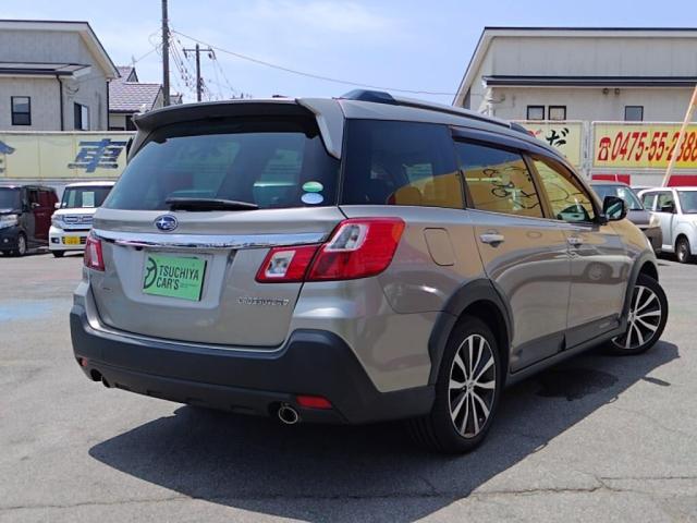 Subaru Exiga Crossover7 2