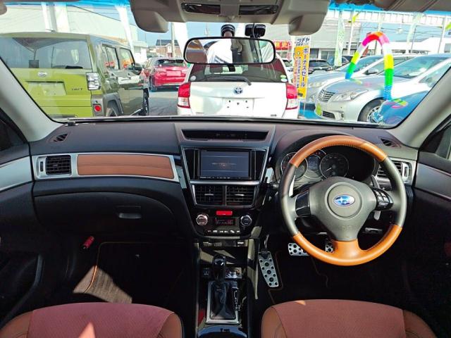 Subaru Exiga Crossover7 3