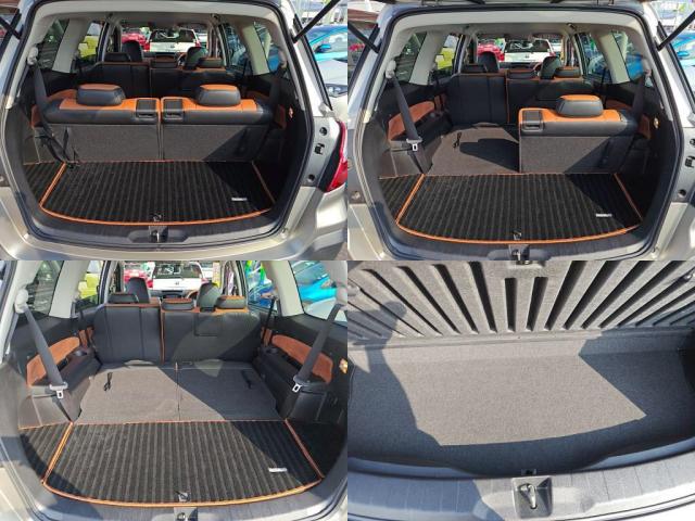 Subaru Exiga Crossover7 8