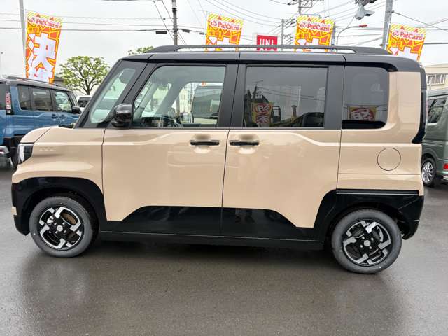 Mitsubishi Delica Mini 11