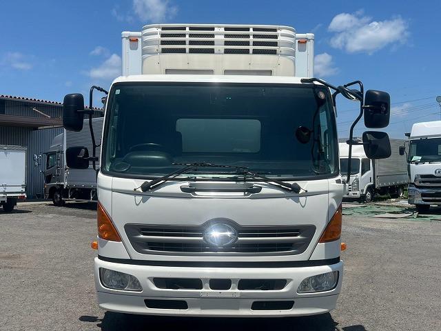 Hino Ranger 2