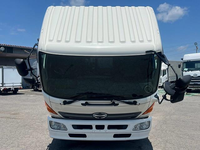 Hino Ranger 3