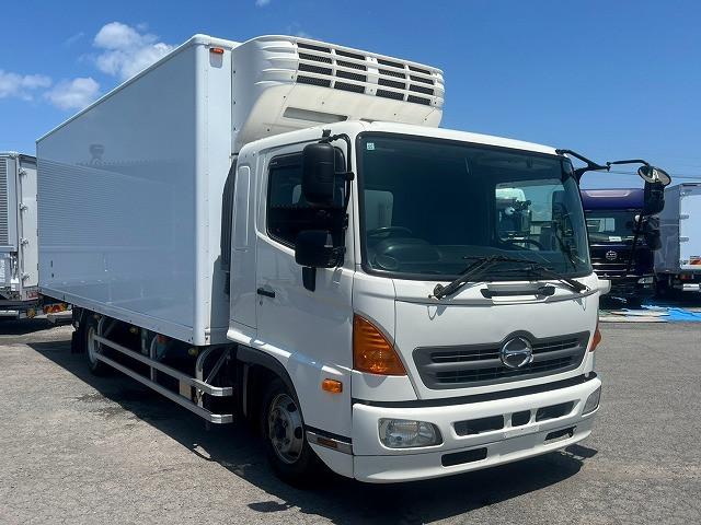 Hino Ranger 4