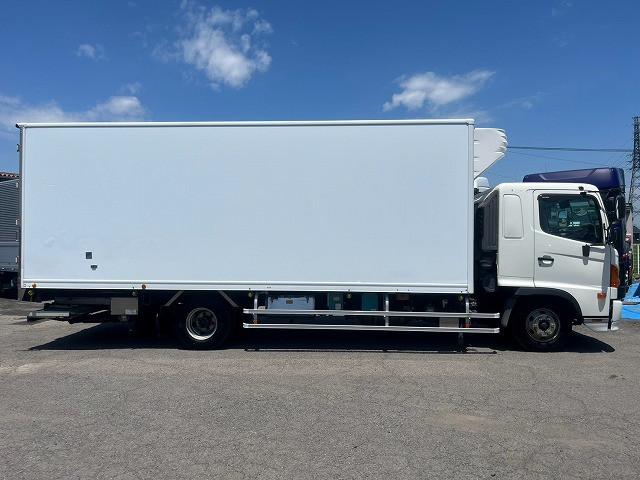 Hino Ranger 5