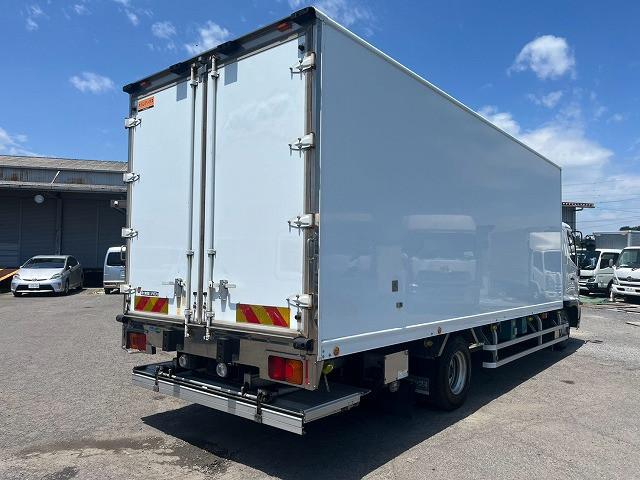 Hino Ranger 6