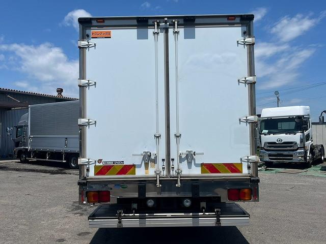 Hino Ranger 7