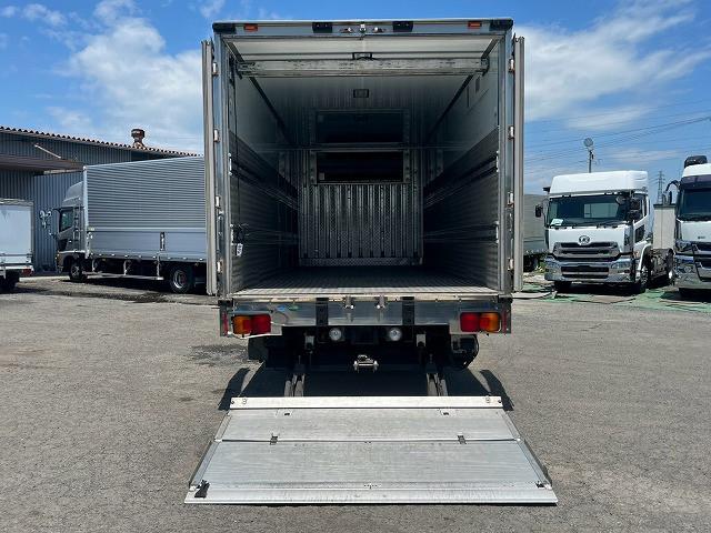 Hino Ranger 10