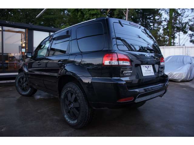 Ford エスケープ 11