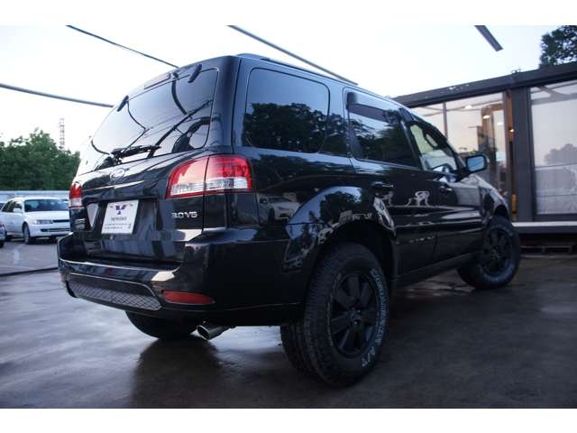 Ford エスケープ 12