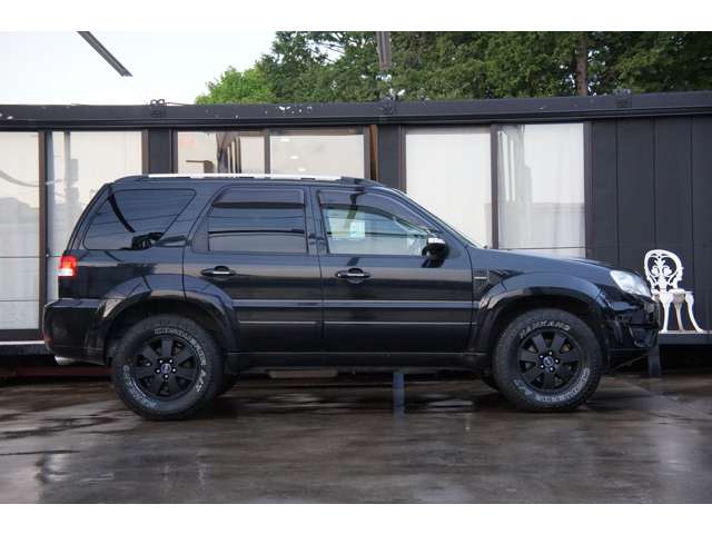 Ford エスケープ 4