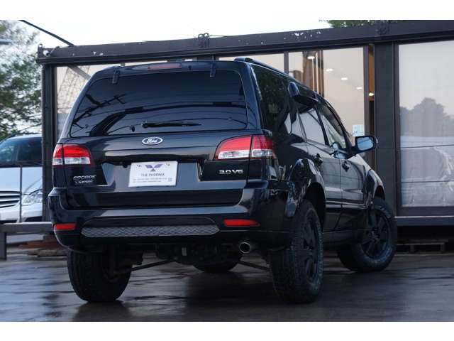 Ford エスケープ 5