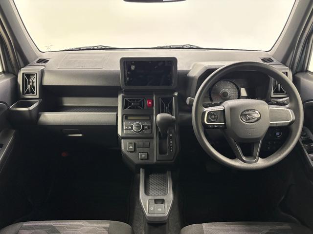 Daihatsu Taft 2