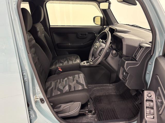 Daihatsu Taft 5