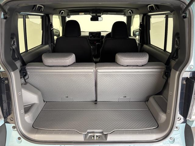 Daihatsu Taft 7