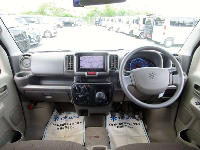 Suzuki Every 3
