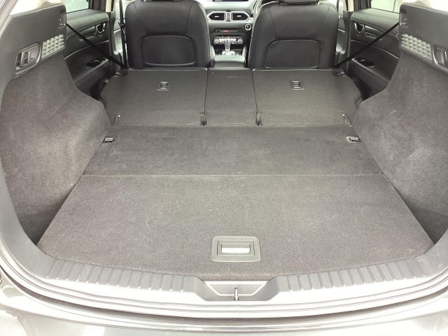Mazda CX-5 12