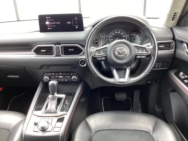 Mazda CX-5 2
