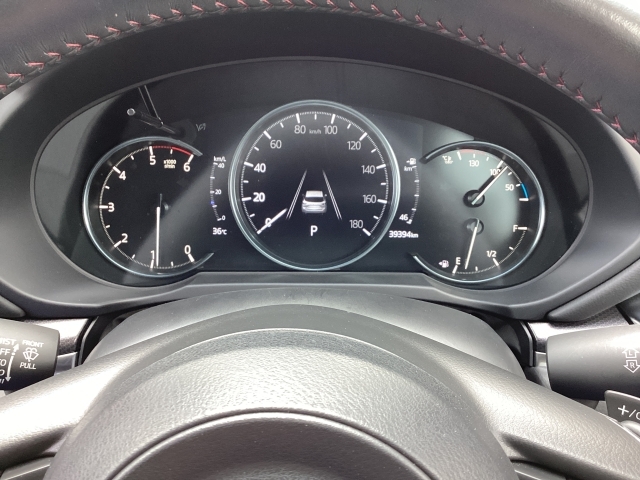 Mazda CX-5 3
