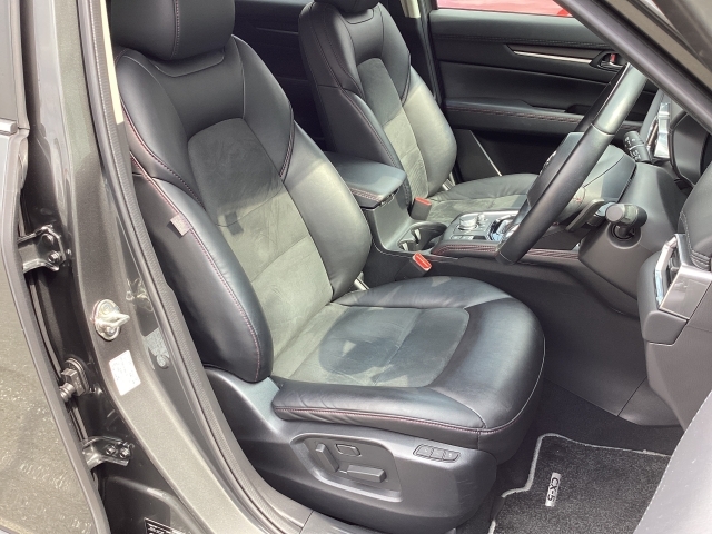 Mazda CX-5 7