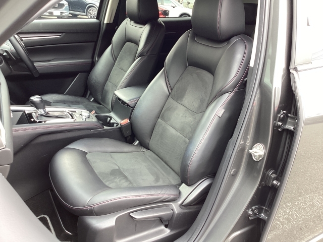Mazda CX-5 9
