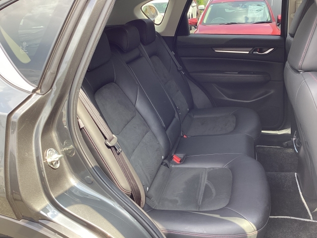 Mazda CX-5 10