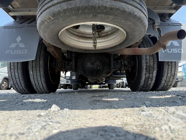 Mitsubishi Fuso Canter 11