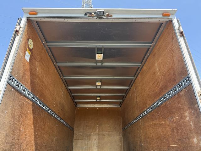 Mitsubishi Fuso Canter 6