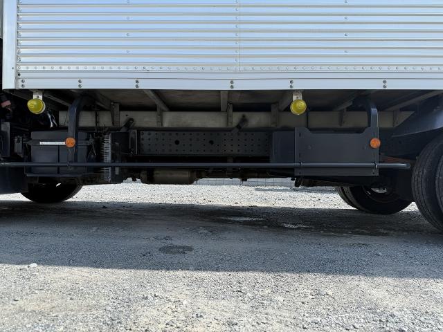 Mitsubishi Fuso Canter 10