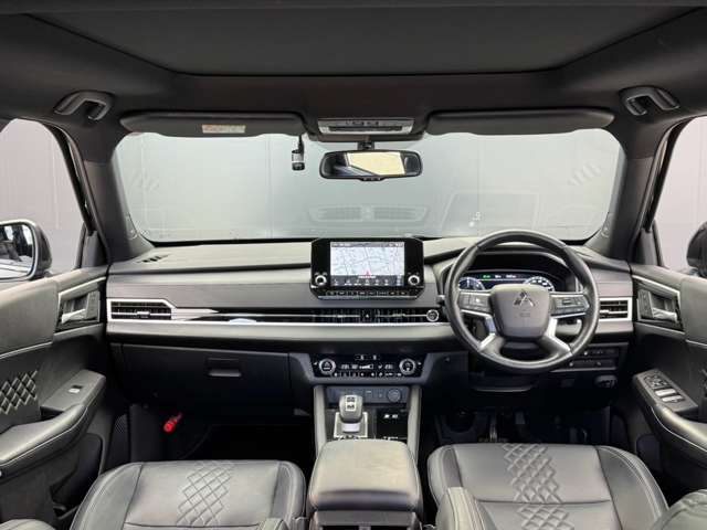 Mitsubishi Outlander 5