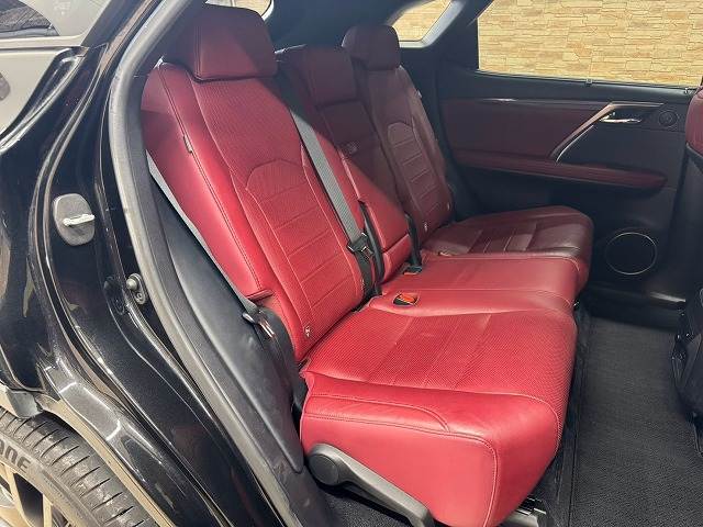 Lexus RX 12
