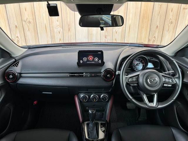 Mazda CX-3 2
