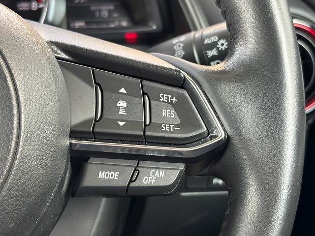 Mazda CX-3 5