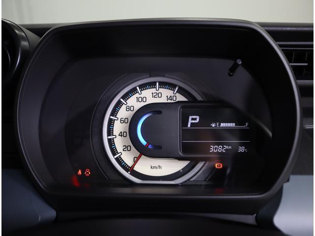 Suzuki Spacia Base 11