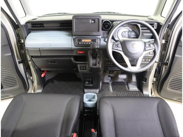 Suzuki Spacia Base 4