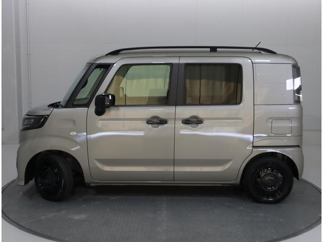Suzuki Spacia Base 9