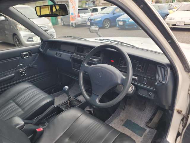 Toyota Crown Van 11