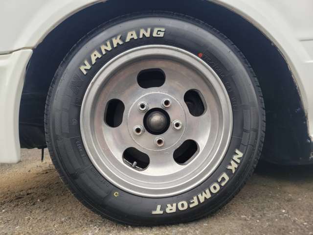 Toyota Crown Van 9