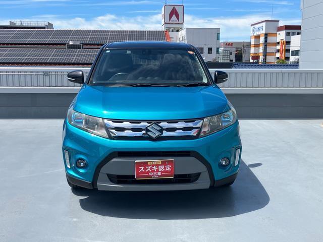 Suzuki Escudo 5