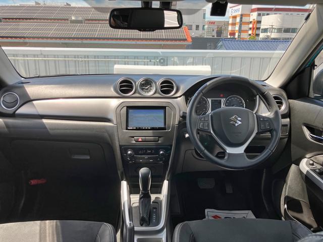Suzuki Escudo 8