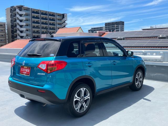 Suzuki Escudo 10