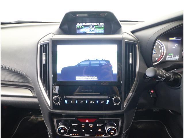 Subaru Forester 11